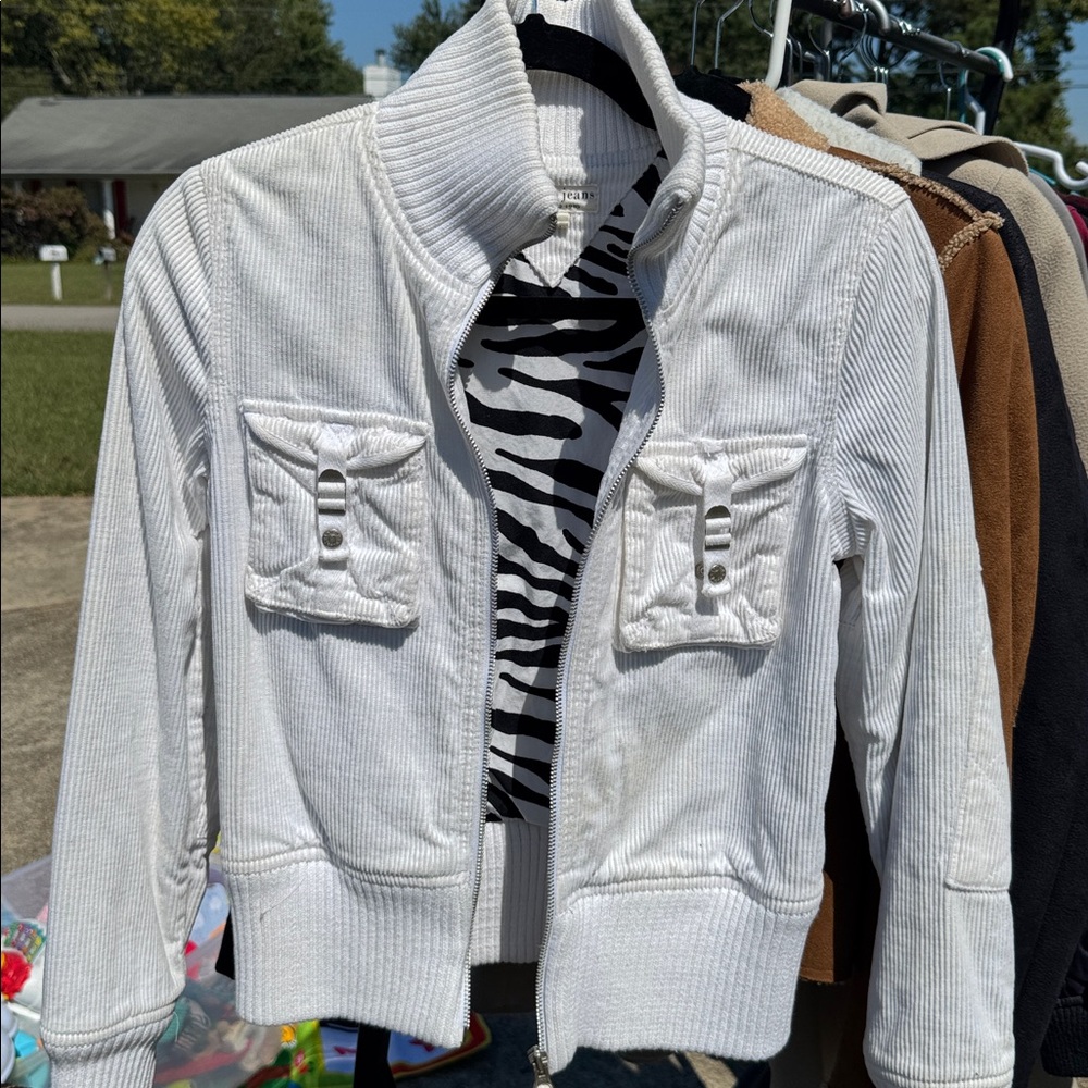 Tommy Hilfiger Jacket